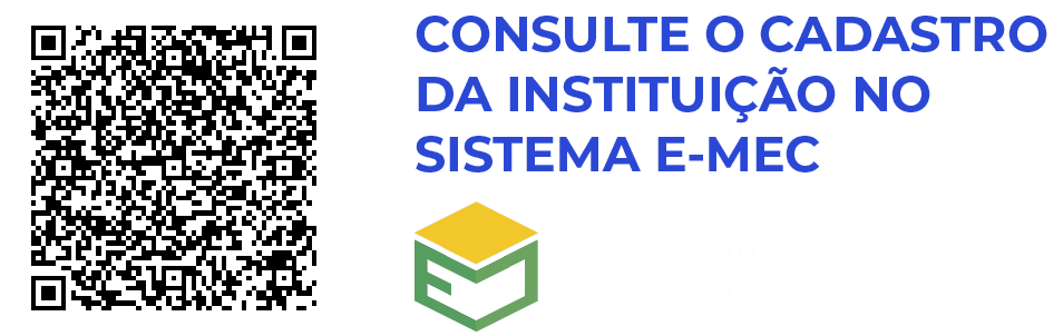 Logo e-Mec Qr Code